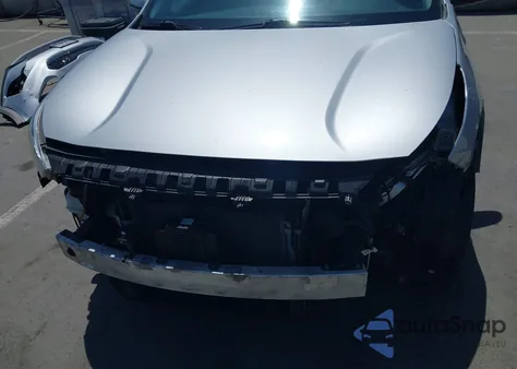 2020 Kia Niro Lx z USA, uszkodzony, nr VIN KNDCB3LC1L5361291